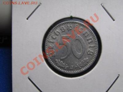 50 и 2 рейхспфенинг.1943и 1939 г - IMG_1378.JPG