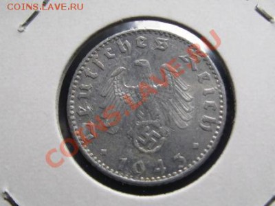 50 и 2 рейхспфенинг.1943и 1939 г - IMG_1380.JPG