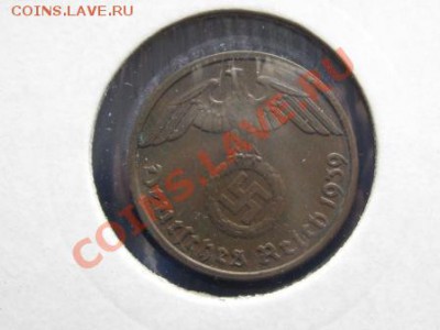 50 и 2 рейхспфенинг.1943и 1939 г - IMG_1385.JPG