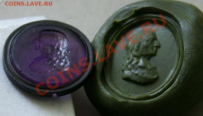 медальон-печать? - DSC08170