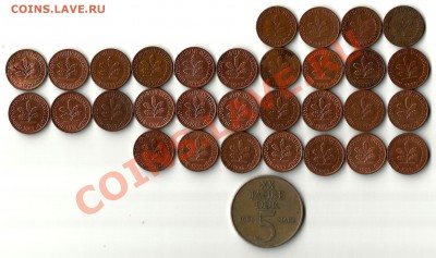 1пф.погодовка+5марок 1969 - пог гер