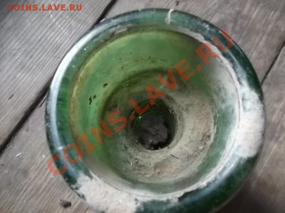 помощь в определении стеклянной вещицы - DSCF2187.JPG