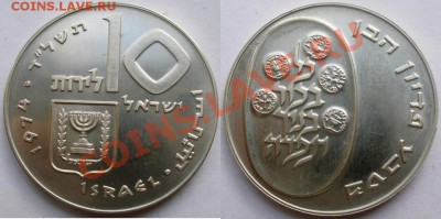 КУЧА иностранного СЕРЕБРА в коллекцию - выкуп первенца
