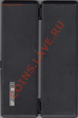 Продам две коробочки для красной книги 91-94 - z_0002