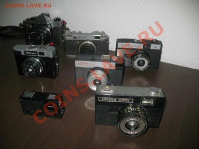Фотоаппараты.Оценка. - IMG_7623.JPG