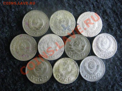 ! Копейки До 57г. 10шт. Без повторов. До 6.08.2012г. - 6 и 7 авг 015.JPG
