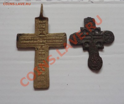 Крестик красавец+ бонус до 09.08.12г до 22-00 по МСК - DSC04155_cr