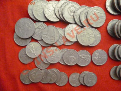 20,15 и 10 копеек Октябрь-50- (опт-розница) - P1030172.JPG