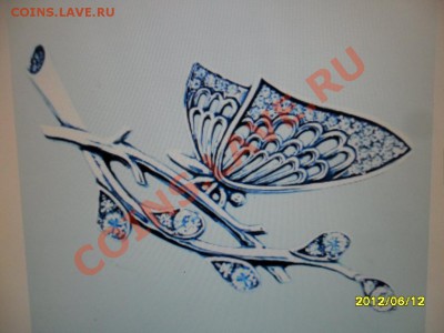 Монета 2012 и другие  ювелирные сувениры на заказ!! - SAM_5478.JPG