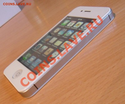 Продам iPhone 4 Gs - SAM_1524.JPG