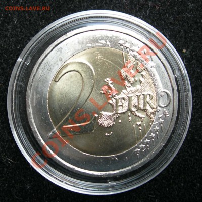 Монако 2 евро. СВАДЬБА АЛЬБЕРТА И ШАРЛИН до 23:00 10.08.2012 - Monaco3 2011_2