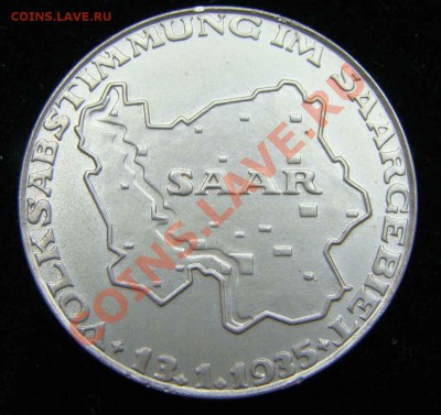 Германия и Австрия, Настольные медали и жетоны - DSC05648.JPG