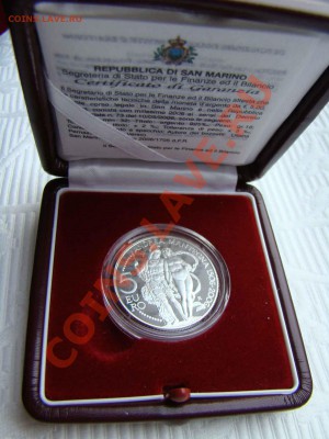 Серебро Европа, США, Канада, Мексика и пр. страны - DSC07310.JPG
