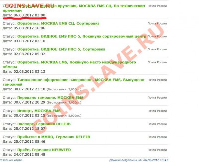 Клоунада EMS - клоуны