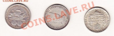 США_подборка пам.монет, серебро, до 11.08.12г 22-30мск - 002