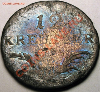 12 крейцеров. Австрия 1795 - Предпродажная оценка - 075.JPG