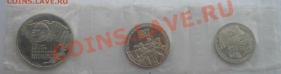 Наборы СССР 70 лет ВОСР, 50 лет ВОСР и Пруф 9,08,2012 21-00 - 70_1