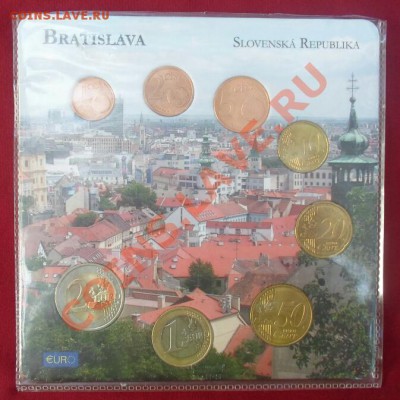 НАБОР ЕВРО! СЛОВАКИЯ! 2009! до 22:22, 10.08.12 - Sl2