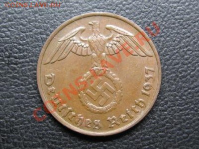 Рейхспфенинг.10,2, 1937-42 год. - IMG_1542.JPG
