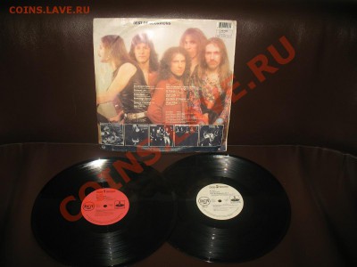SCORPIONS. Best Of Vol. 1-2 Россия ARTETON 1984г.С РУБЛЯ!!! - IMG_7731.JPG