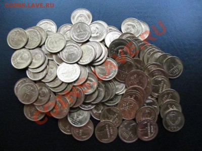 100 штемпельных копеек 1963-1971гг.до 09.08.2012г. 22.00 мск - IMG_3548.JPG