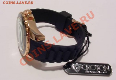 Продам часы наручные мужские фирмы Croton тип skeleton - 165513855