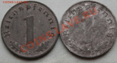ГЕРМАНИЯ 1пф. 1941 и 1942г. ЦИНК до 13.08.12г. в 22-00 - IMG_1318.JPG
