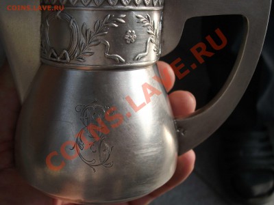 молочница серебро 84 пр - DSCF9875лл