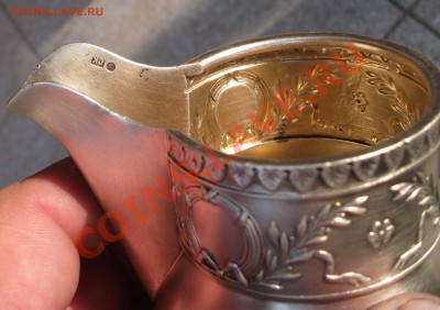 молочница серебро 84 пр - DSCF9878пп