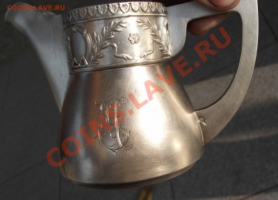 молочница серебро 84 пр - DSCF9883рр