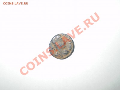 Прошу опознать и оценить монеты - P7210169.
