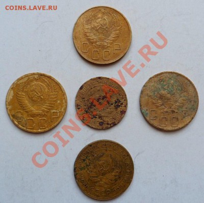 медь-ранние советы 1926,1927,1939,1941,1951г.г.-до 11.08.12 - SAM_1449.JPG