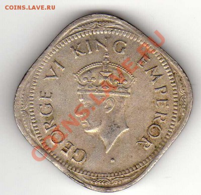 Брит.Индия 2 анны 1946 до 13.08.12 в 22.00мск (2809) - img478