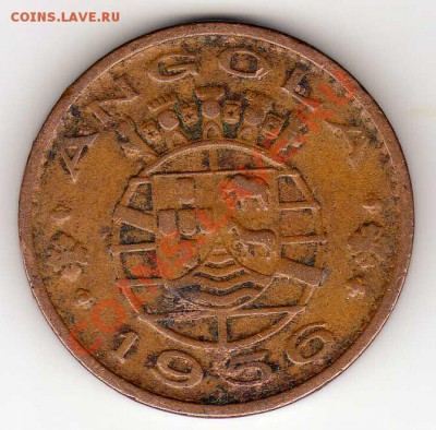 Ангола эскудо 1956 до 13.08.12 в 22.00мск (2675) - img576