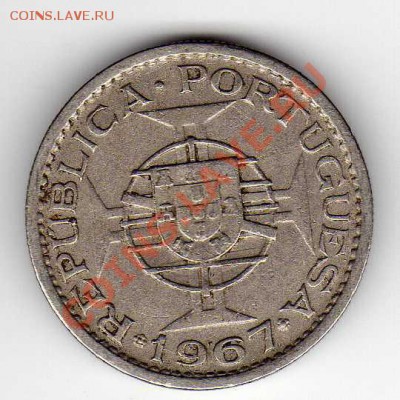 2 эскудо 1967 до 13.08.12 в 22.00мск (2674) - img580