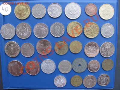 Иностранные не серебряные монеты. От 30 до 90 руб. - 40.JPG