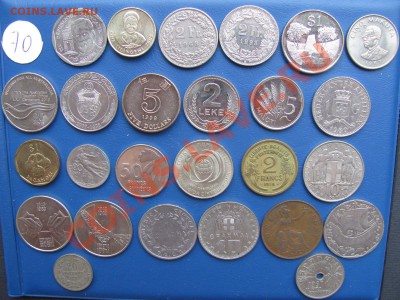 Иностранные не серебряные монеты. От 30 до 90 руб. - 70 (2).JPG