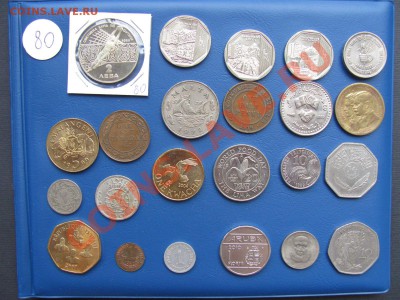 Иностранные не серебряные монеты. От 30 до 90 руб. - 80 (3).JPG