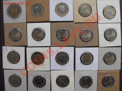 Иностранные не серебряные монеты. От 30 до 90 руб. - 2 (2).JPG