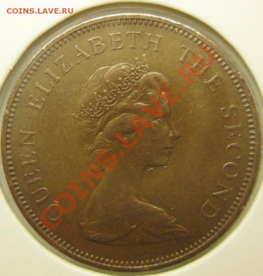 2 пенса Фолклендские осторова, Гусь 1983 до 14.08 23-00 - Гусь 2.JPG