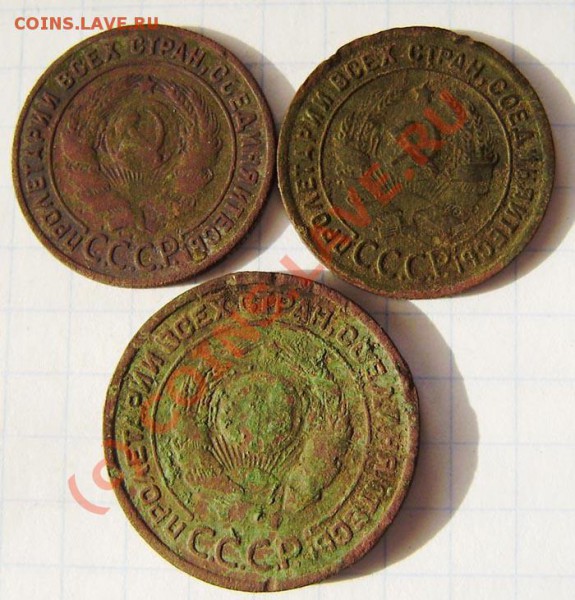 4 коп. от 1813-1914г.) - P9050026.JPG