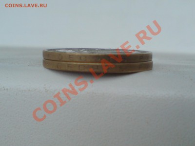 10 руб СПМД 60 летие победы (помогите со штемпелем) - DSC00009.JPG