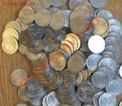 5 копеек 2009г СПМД, 100шт. - Изображение 006