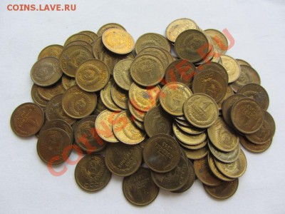 Штемпельные копейки 63-70 с рубля до 13.08.2013г. 22.00 мск - IMG_3571.JPG