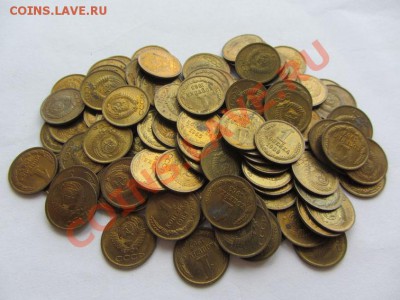 Штемпельные копейки 63-70 с рубля до 13.08.2013г. 22.00 мск - IMG_3573.JPG