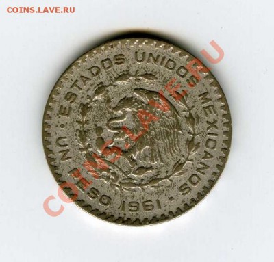 12монет(Ag)стран мира(с1625г.по1962г) до14.08 (22-00) - img096