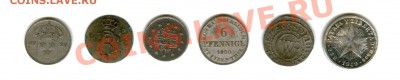 12монет(Ag)стран мира(с1625г.по1962г) до14.08 (22-00) - img093