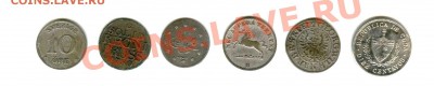 12монет(Ag)стран мира(с1625г.по1962г) до14.08 (22-00) - img092