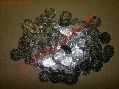 2 рубля эмблема 1812 40 штук с рубля до 18.08.2012 22:00 - 180620121641