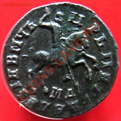 5 копеек 1761 СПБ "облака" - DSCF3272.JPG